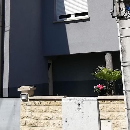 Appartement Agreable Haguenau Eksteriør bilde