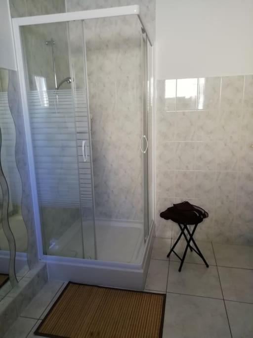 Appartement Agreable Haguenau Eksteriør bilde