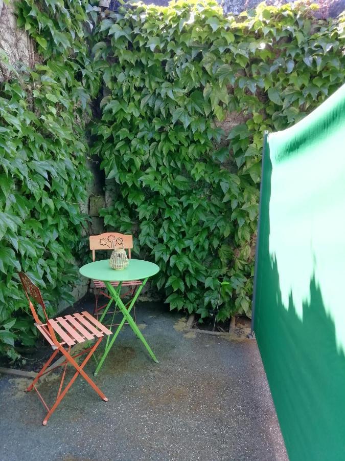 Appartement Agreable Haguenau Eksteriør bilde