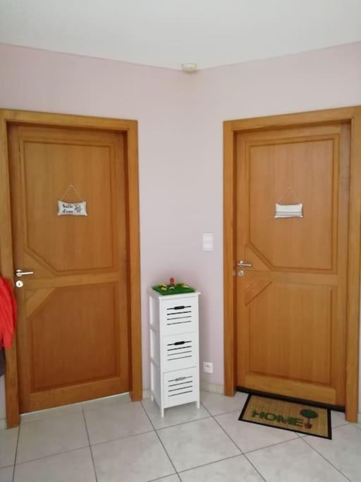 Appartement Agreable Haguenau Eksteriør bilde