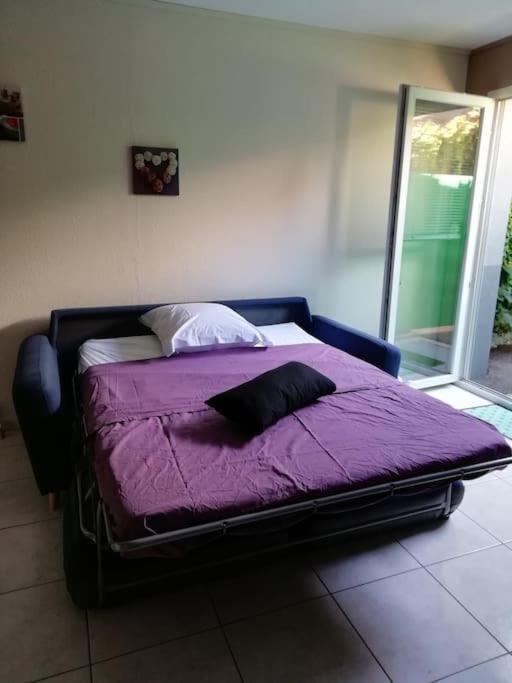 Appartement Agreable Haguenau Eksteriør bilde